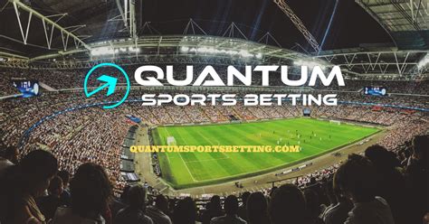 quantum sports betting